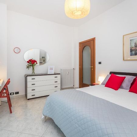 La Petite Maison Rouge By Wonderful Italy Apartment Turin Exterior photo