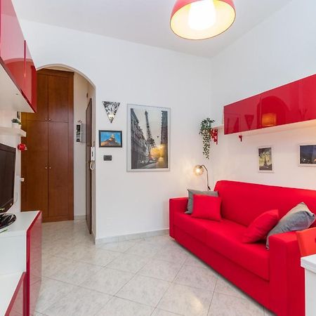 La Petite Maison Rouge By Wonderful Italy Apartment Turin Exterior photo