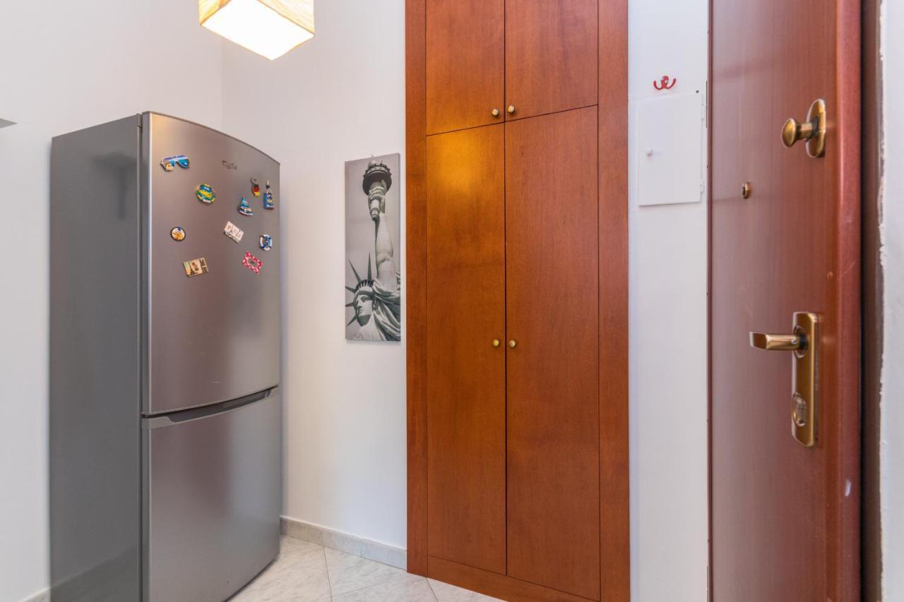 La Petite Maison Rouge By Wonderful Italy Apartment Turin Exterior photo