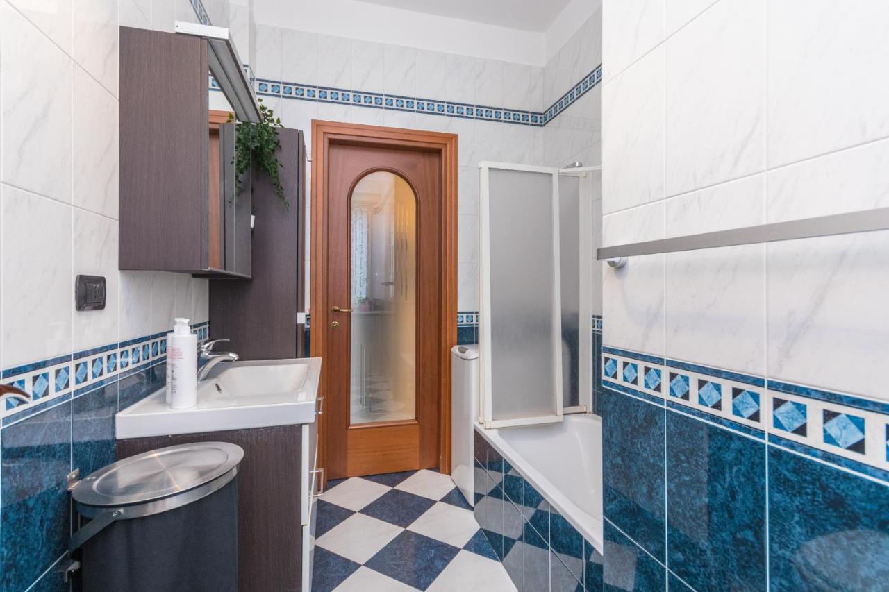 La Petite Maison Rouge By Wonderful Italy Apartment Turin Exterior photo