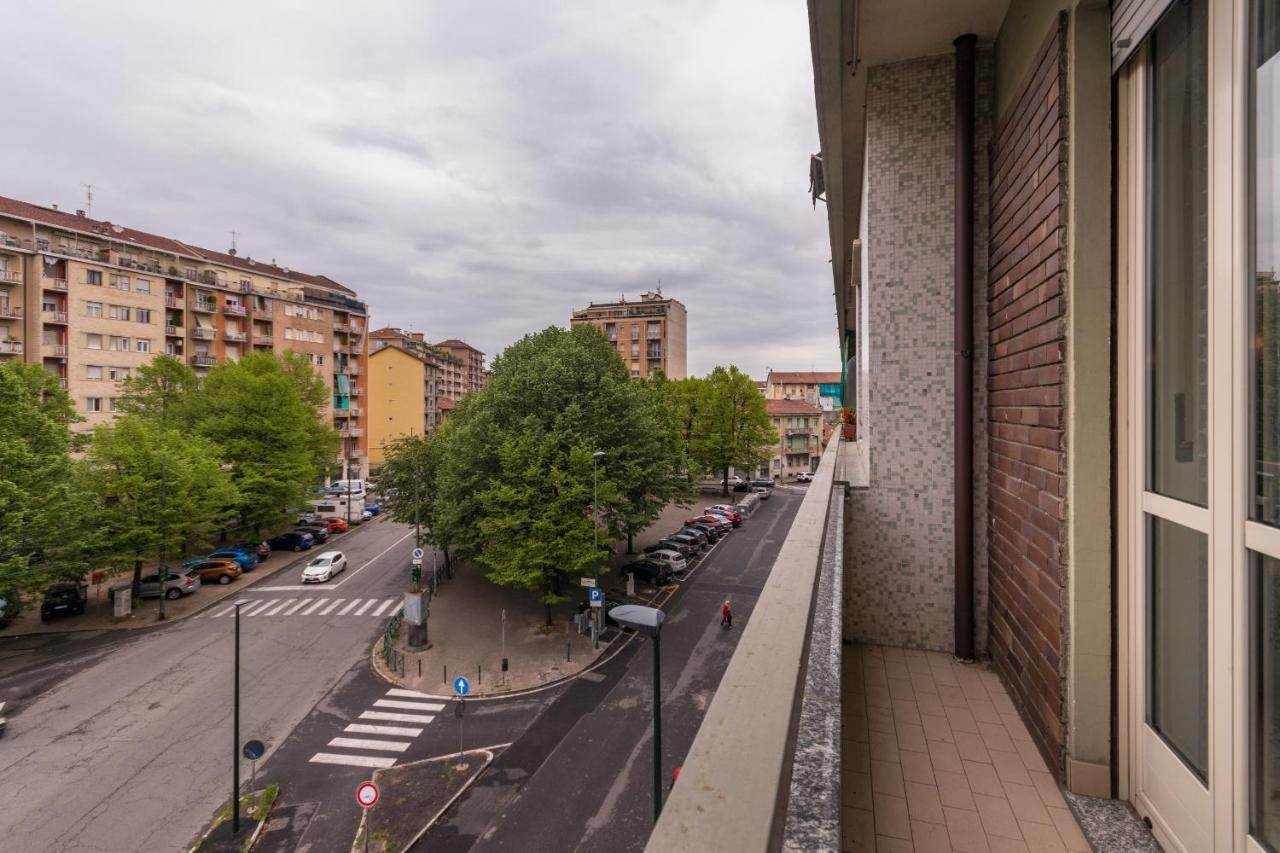 La Petite Maison Rouge By Wonderful Italy Apartment Turin Exterior photo