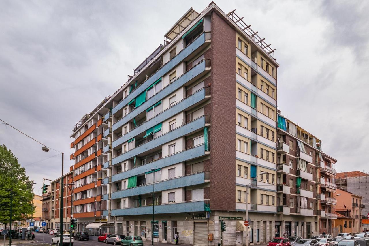 La Petite Maison Rouge By Wonderful Italy Apartment Turin Exterior photo